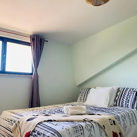 Bed & Breakfast Harmonia