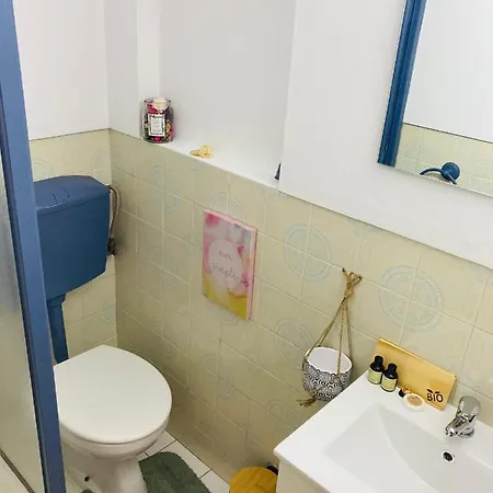 Harmonia Bed & Breakfast Carvide