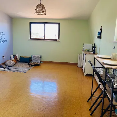 Harmonia Bed & Breakfast Carvide