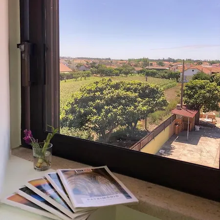 Bed & Breakfast Harmonia Carvide