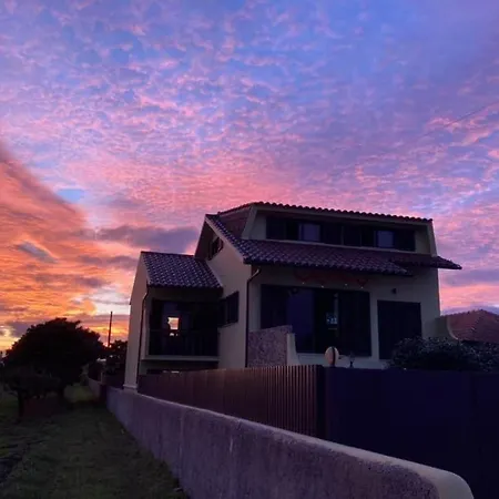 Harmonia Bed & Breakfast Carvide